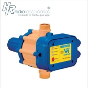 WATERTECH Controlador PRESSCONTROL2